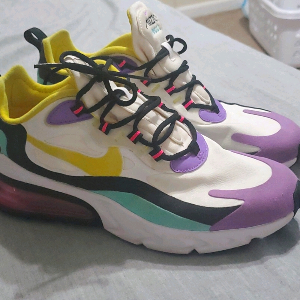 Nike shoes